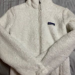 Women’s Patagonia Los Gatos Fleece jacket